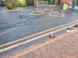 Best Driveway Removal and Replacement  in Carbon Hill, AL